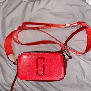 Marc Jacobs Crossbody Bag